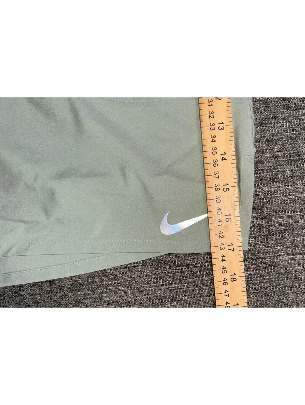 Nike Flex Stride Men's 2XL 7